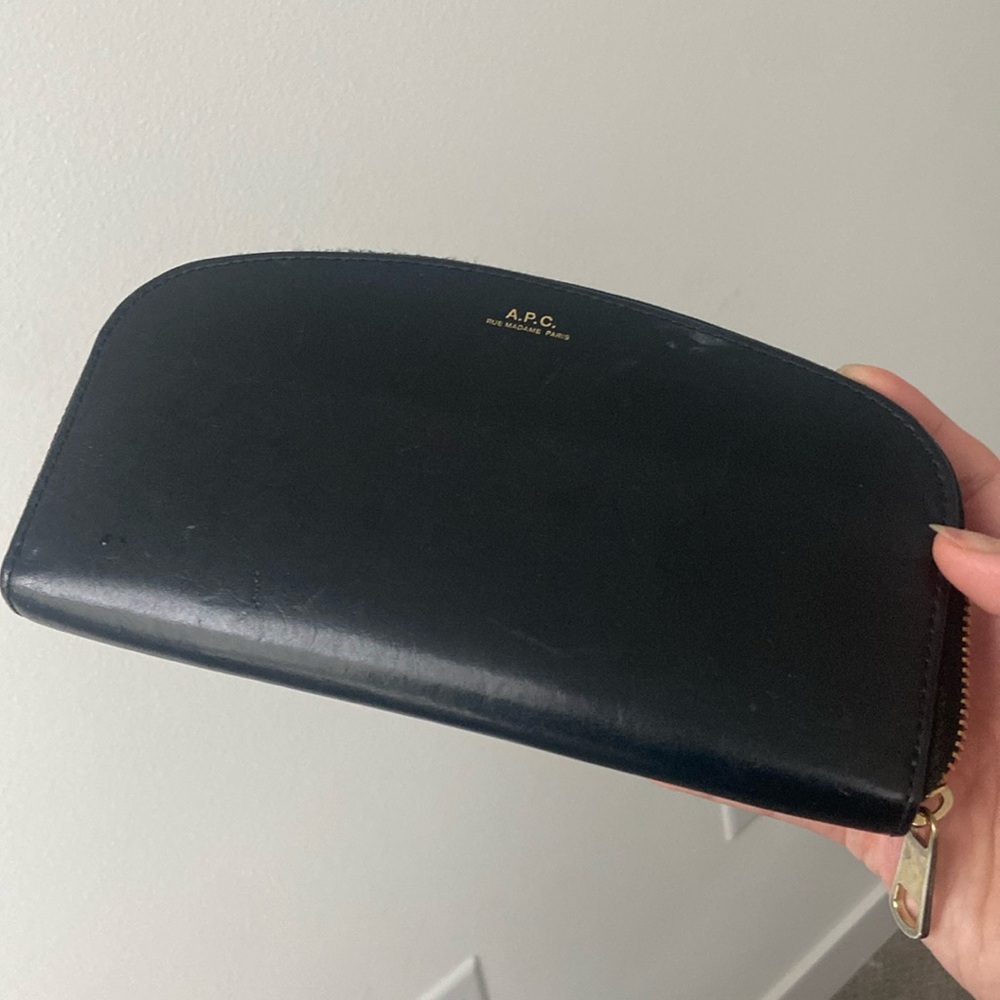 APC Wallet